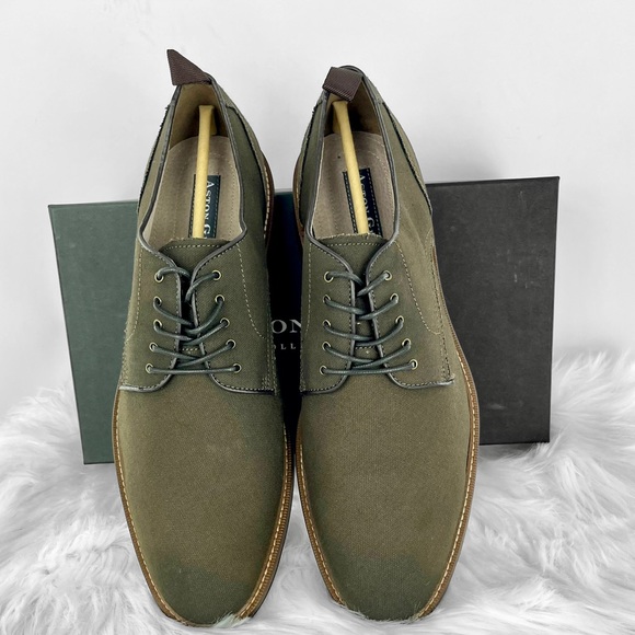 ✨NWT✨ Aston Grey collection - Picture 5 of 6